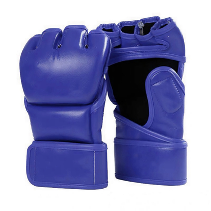 Unisex Martial Arts Training Gloves
