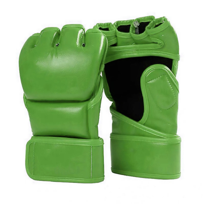 Unisex Martial Arts Training Gloves
