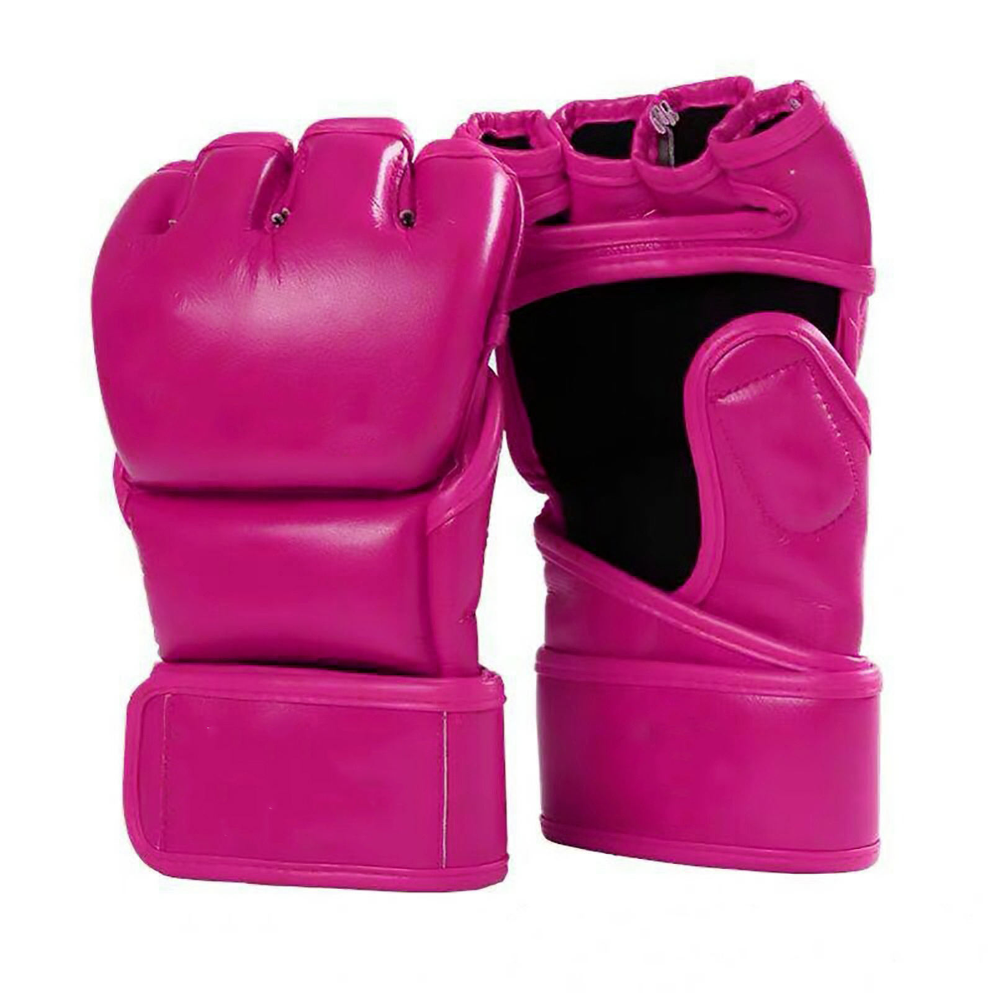 Unisex Martial Arts Training Gloves