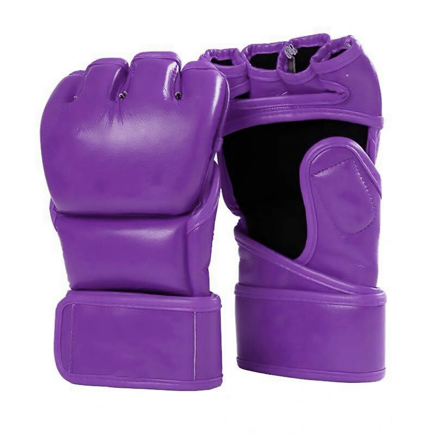 Unisex Martial Arts Training Gloves