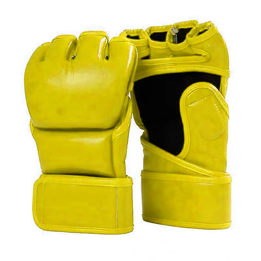 Unisex Martial Arts Training Gloves