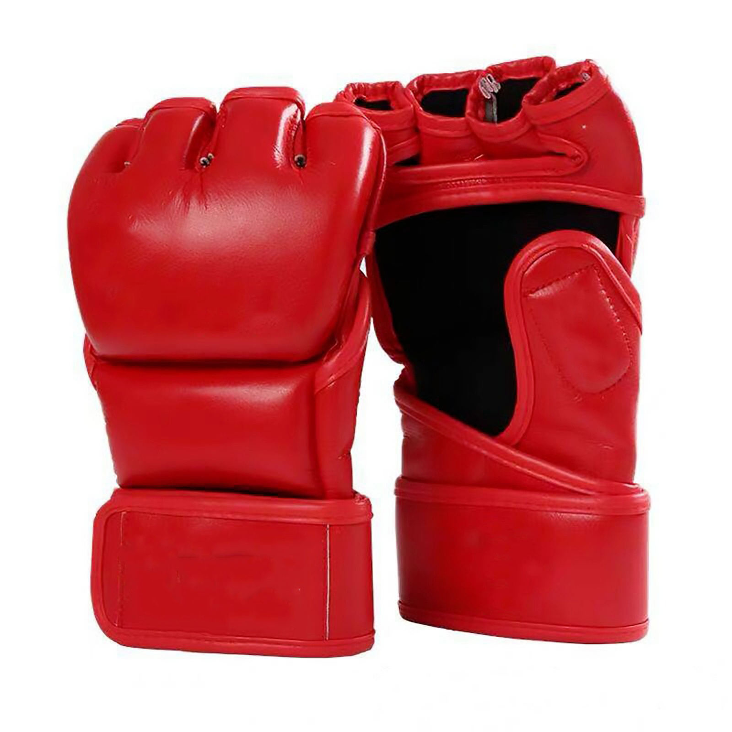 Unisex Martial Arts Training Gloves
