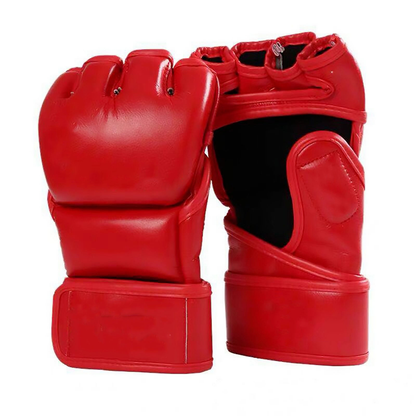 Unisex Martial Arts Training Gloves